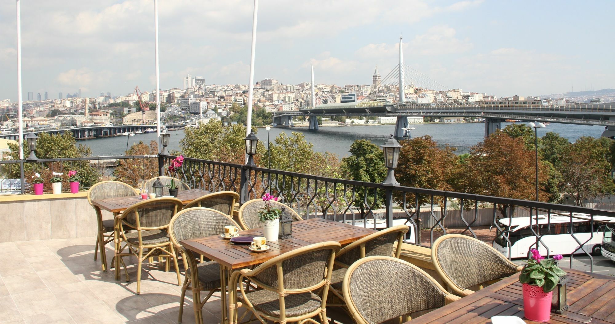 Hotel Ottoman 2 Class Istanbul Bagian luar foto